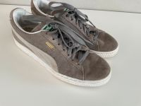 Orig. PUMA Suede XXI Damen Sneaker grau/weiß Gr. 39 NP89,90€ Neuhausen-Nymphenburg - Nymphenburg Vorschau