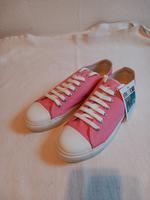 Ethletic Sneaker LoCut Ice Cream Pink/White 42 (11017-043015) Sachsen - Neukirchen/Pleisse Vorschau