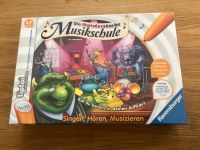 Tiptoi Die monsterstarke Musikschule ungeöffnet Nordrhein-Westfalen - Brilon Vorschau