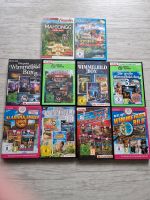 Wimmelbild Spiele 10er-Pack Nordrhein-Westfalen - Wesel Vorschau