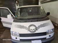 Vw Bus T 4  Multivan Nordrhein-Westfalen - Velbert Vorschau