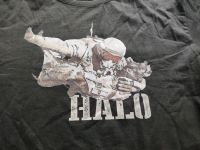 HALO Shirt XXL PC Game Video Game Baden-Württemberg - Baden-Baden Vorschau