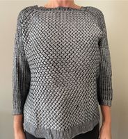 Pinko Pullover metallic Neuhausen-Nymphenburg - Nymphenburg Vorschau