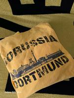 BVB Hoodie Sachsen - Plauen Vorschau