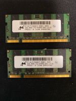 4 GB 2x2GB Nordrhein-Westfalen - Rietberg Vorschau