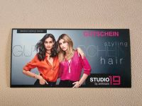 25€-Gutschein Friseur Studio19 by zeitlmann Bayern - Wallerstein Vorschau