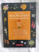 Heilpflanzen und ihre Drogen/ Buch Neu Hessen - Hochheim am Main Vorschau