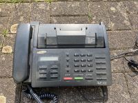 Faxgerät Samsung SF 505 mit Telefon Hessen - Dornburg Vorschau