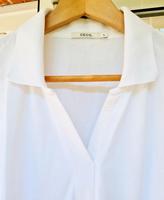 Cecil Polo-Shirt weiss, wie neu! Hamburg-Nord - Hamburg Winterhude Vorschau