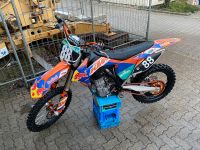 Ktm sxf 450 Baden-Württemberg - Inzlingen Vorschau