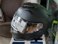 Shoei GT Air 2 II Matt Black Größe XL Bayern - Saaldorf-Surheim Vorschau