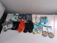 12 Paar Kindersocken junge gr 74/80 Häfen - Bremerhaven Vorschau