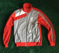 FC Liverpool Jacke Pullover Fußball Adidas Nürnberg (Mittelfr) - Südstadt Vorschau