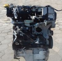 Motor 2.0 MJT 55284064 JEEP COMPASS 25TKM UNKOMPLETT Berlin - Wilmersdorf Vorschau