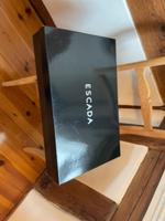 Escada Stiefel Damen 38 Sachsen - Bad Brambach Vorschau