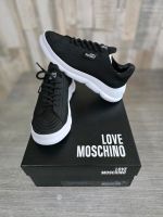 Original Schuhe Love Moschino Baden-Württemberg - Schwäbisch Gmünd Vorschau