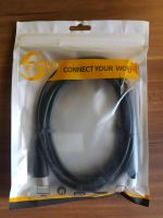 HDMI Kabel 3m NEU OVP Bayern - Reisbach Vorschau