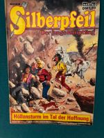Silberpfeil, Nr. 148, Höllensturm im Tal der Hoffnung Baden-Württemberg - Fronreute Vorschau