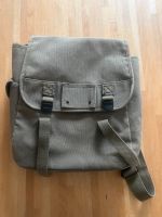 Vintage Militärrucksack von Rothco Rheinland-Pfalz - Hohen-Sülzen Vorschau