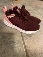 Puma Sneaker Soft Foam- wie neu Größe 38 Niedersachsen - Nordenham Vorschau