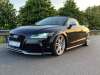 TTRS Roadster Niedersachsen - Stade Vorschau