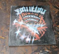Vinyl LP Schallplatte TRIUMPH Aubing-Lochhausen-Langwied - Aubing Vorschau