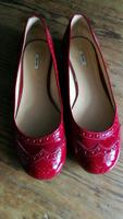 Traumhafte Lack- Ballerinas von Miu Miu in Gr.38 Ludwigsvorstadt-Isarvorstadt - Isarvorstadt Vorschau