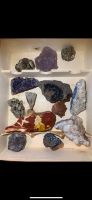 Mineralien Sammlung Amethyst Hessen - Offenbach Vorschau