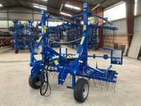 Rolmako Hackstriegel Active Agro - 6,0 mH Niedersachsen - Staufenberg Vorschau