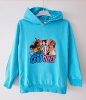 Hoodie, Sweatshirt, Kapuze, Lego friends, Lego, Gr. 122 128 Baden-Württemberg - Abstatt Vorschau