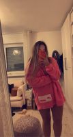 Nike oversized Pullover Sweatshirt in Gr. M Hessen - Hanau Vorschau