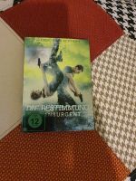 Die Bestimmung Insurgent 2-Disc Fan Edition mit Hülle Hessen - Erlensee Vorschau