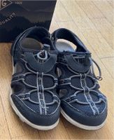 Viking Sandalen Thrill navy Gr. 29 mit Wildleder-Fußbett München - Sendling Vorschau