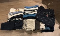 Kleidungspaket Baby 62 Nordrhein-Westfalen - Minden Vorschau