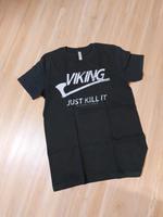 Razorstorm T Shirt M Viking Gym Runen Bayern - Roth Vorschau