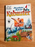 Retro Kinderbuch: Das geheime Buch der Kabauter, 1. Teil Innenstadt - Köln Altstadt Vorschau