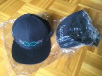 Spoosty® Snapback CapTriathlon NEU OVP 2x (UVP 29€) Bayern - Greding Vorschau