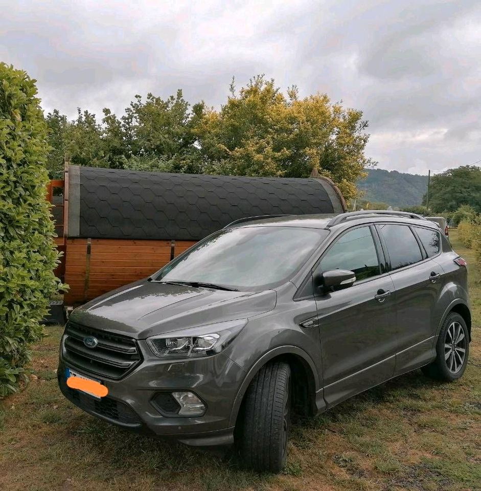 Ford Kuga ST-Line  1.5 Ecoboost BJ 2018 in Schloß Holte-Stukenbrock