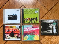 CD Paket Konvolut - Disco Superstars, Dance, DJ, Funk Groove Hannover - Linden-Limmer Vorschau