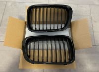 Nieren NEU Grill Schwarz BMW 3er Vorfacelift E46 Kühlergrill VFL Bonn - Plittersdorf Vorschau