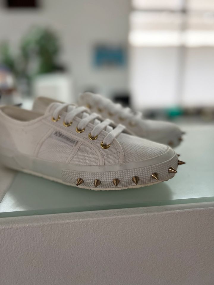 Superga geraldina 2025