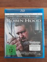 ROBIN HOOD - Russell Crowe & Cate Blanchett Niedersachsen - Friedeburg Vorschau