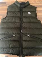 Moncler Weste Herren Berlin - Hellersdorf Vorschau