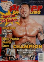 Power Wrestling*Special #7* - KOMPLETT - alle Poster - TOP Schwerin - Mueßer Holz Vorschau