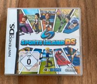 Sports Island DS Spiel Saarland - Friedrichsthal Vorschau