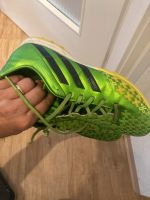Adidas Fusball Schuhe ABSOLION Größe 41 Nürnberg (Mittelfr) - Aussenstadt-Sued Vorschau
