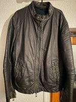 BELSTAFF Lederjacke Größe 50 Baden-Württemberg - Talheim Neckar Vorschau