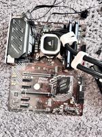 MSI Z390-A Pro + Intel Core i7-9700K… Rheinland-Pfalz - Großlittgen Vorschau