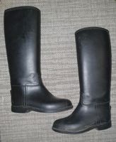 Reiten Reitstiefel Stiefel Stiefelette schwarz Winter HKM Loesdau Kreis Pinneberg - Quickborn Vorschau