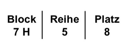 2 Karten SGE - RB Eintracht Redbull Leipzig Bundesliga in Limburg